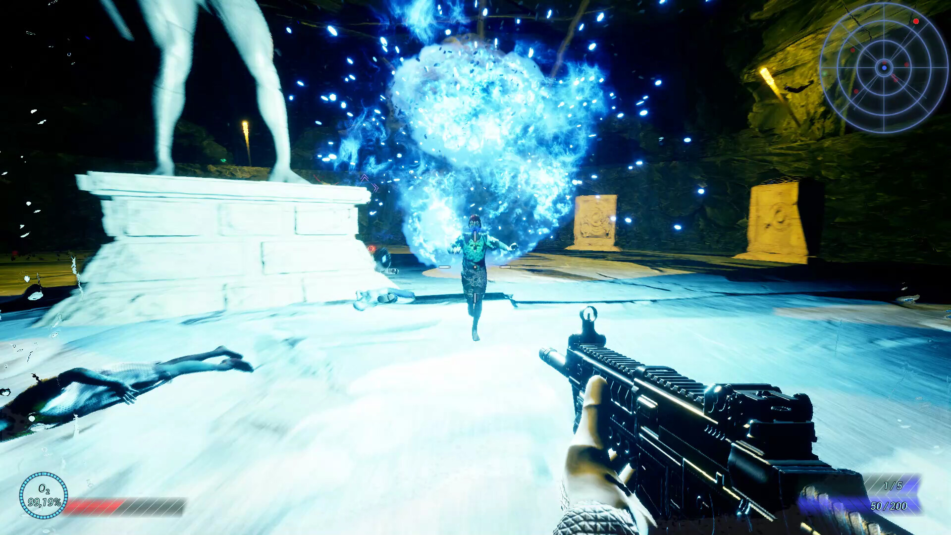 Vacuum screenshot 4