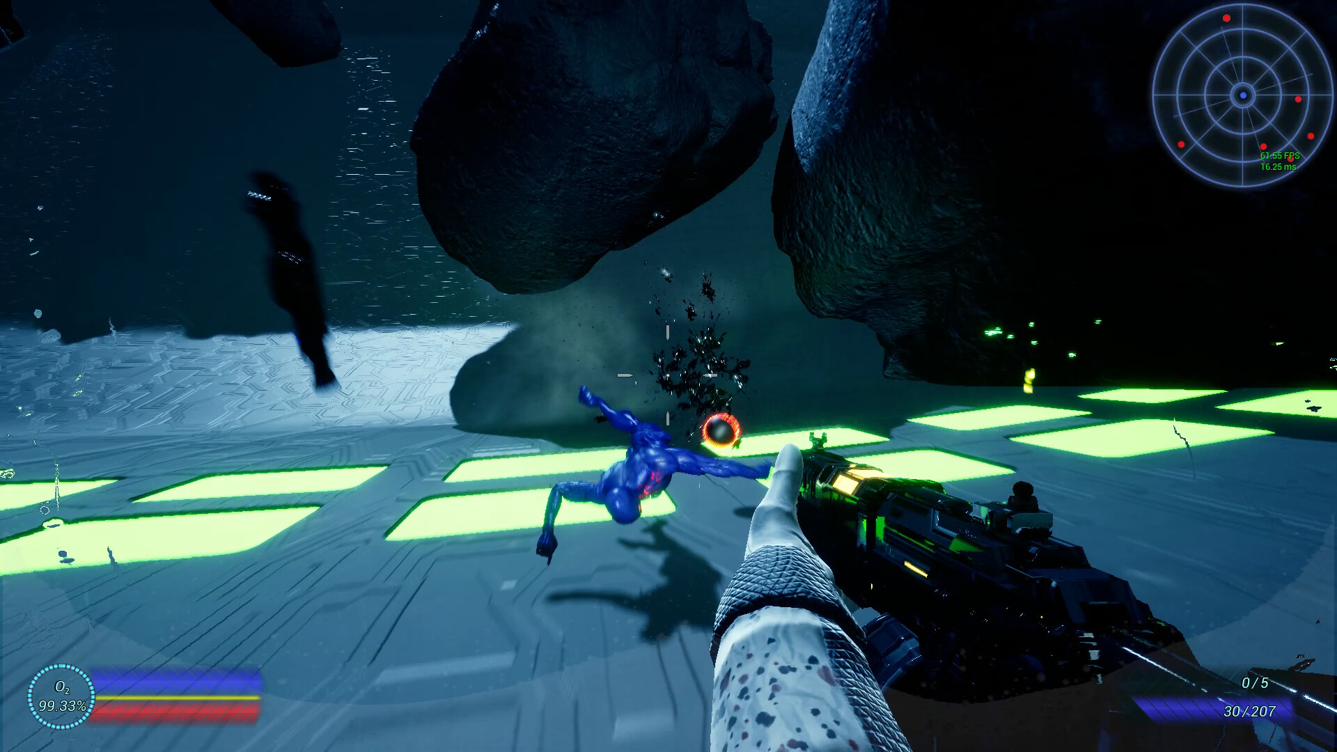 Vacuum screenshot 6