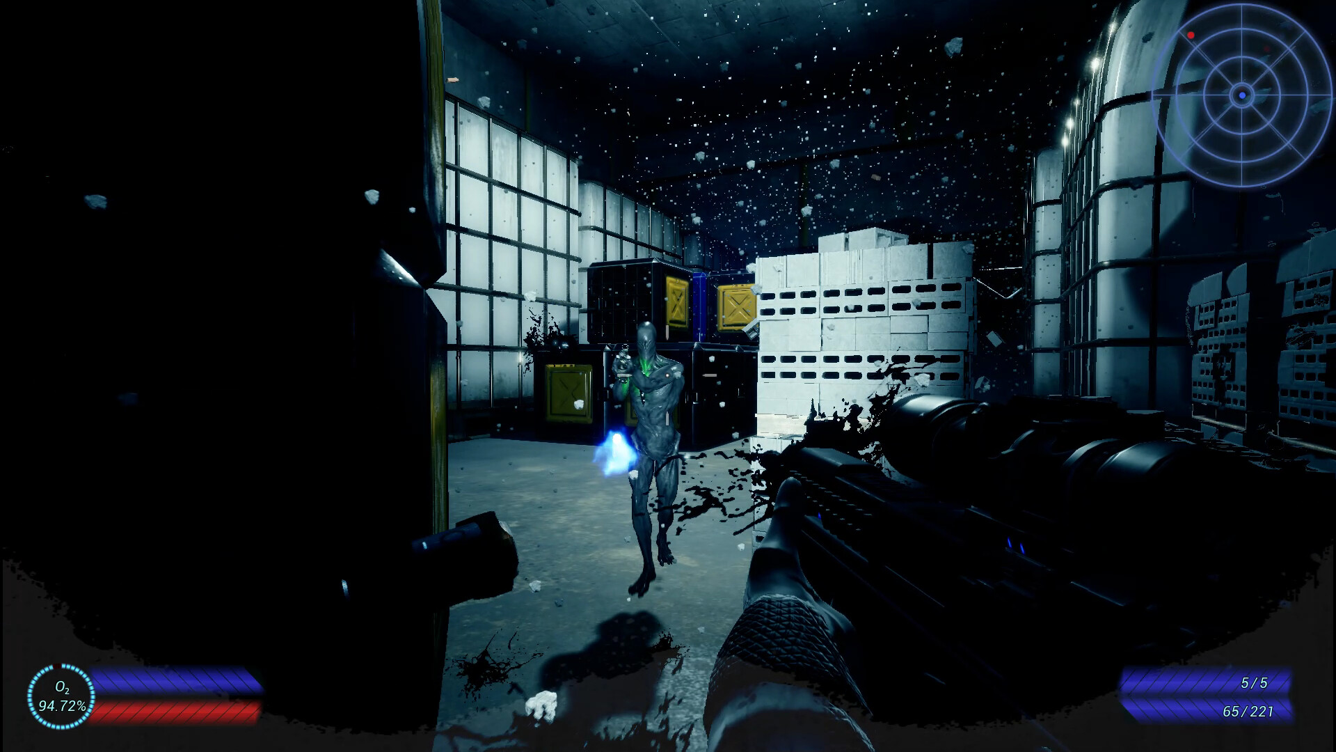 Vacuum screenshot 10