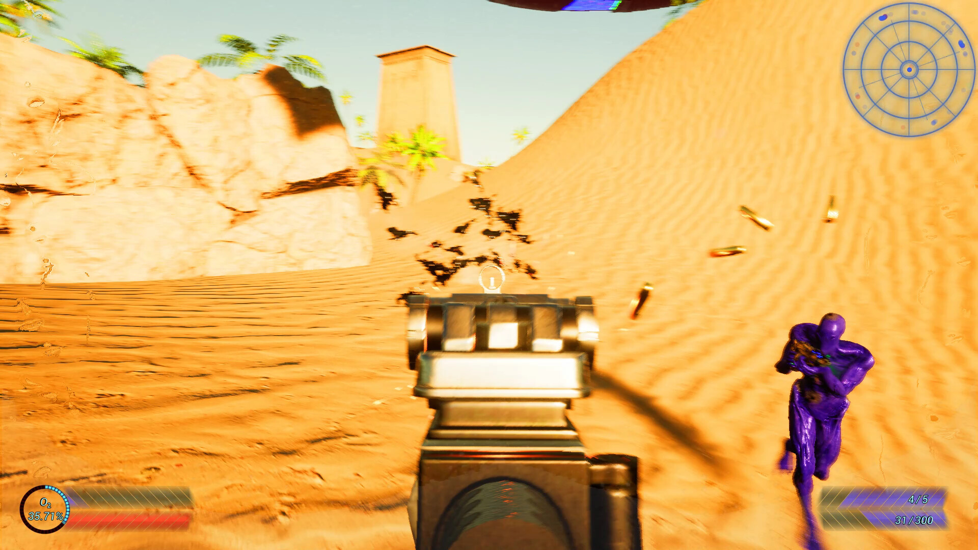 Vacuum screenshot 11