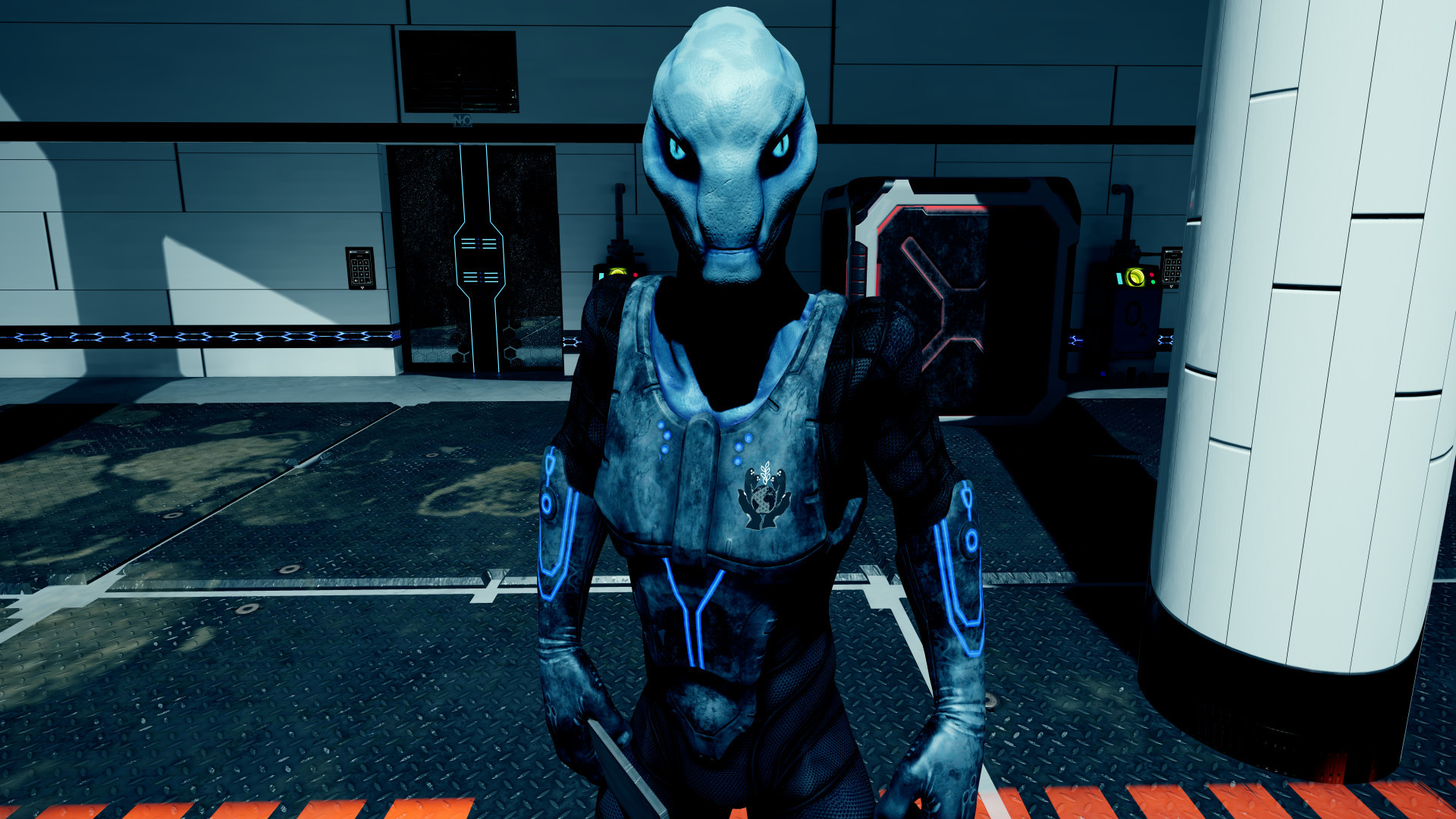 Vacuum screenshot 21