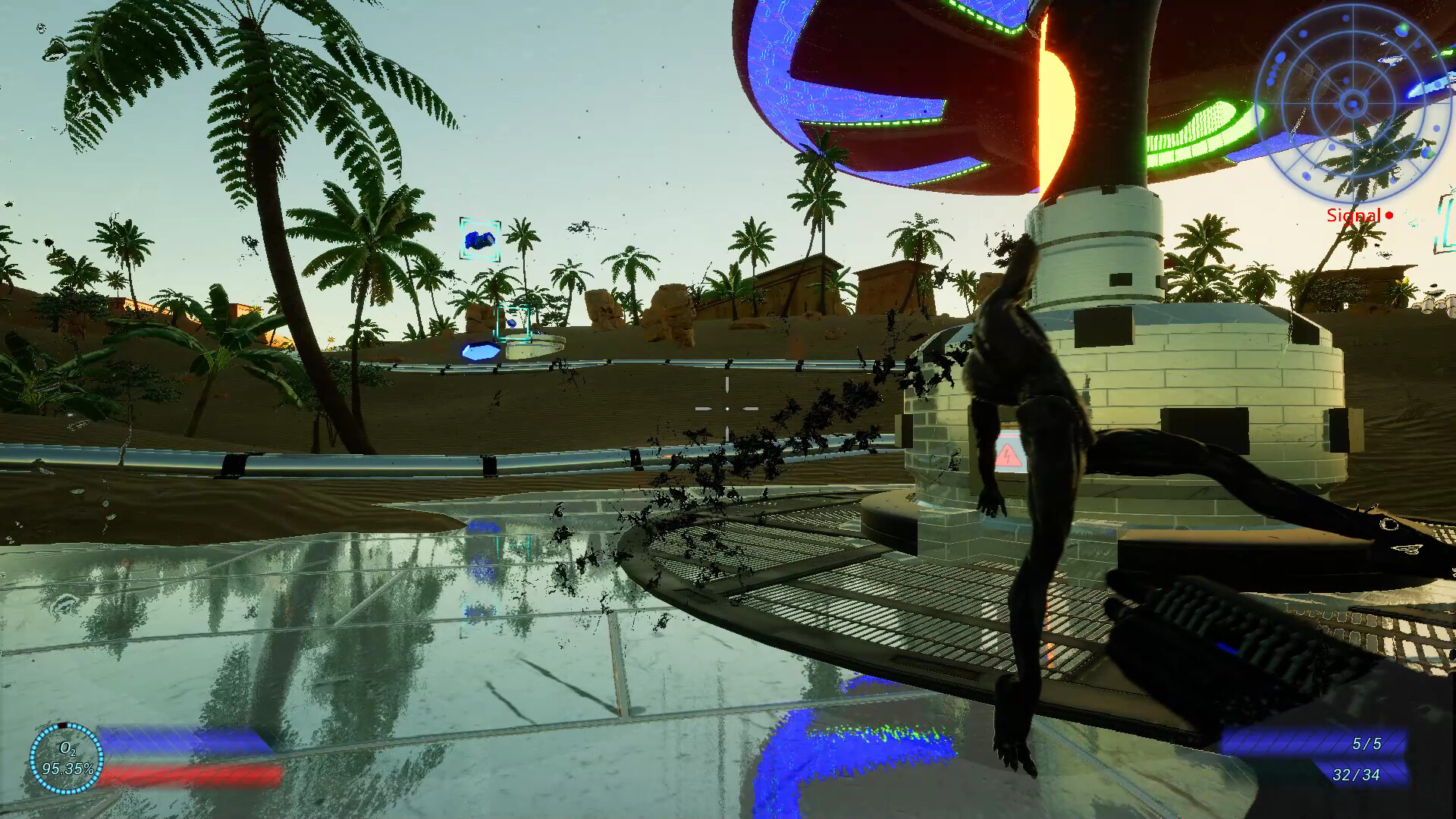 Vacuum screenshot 13
