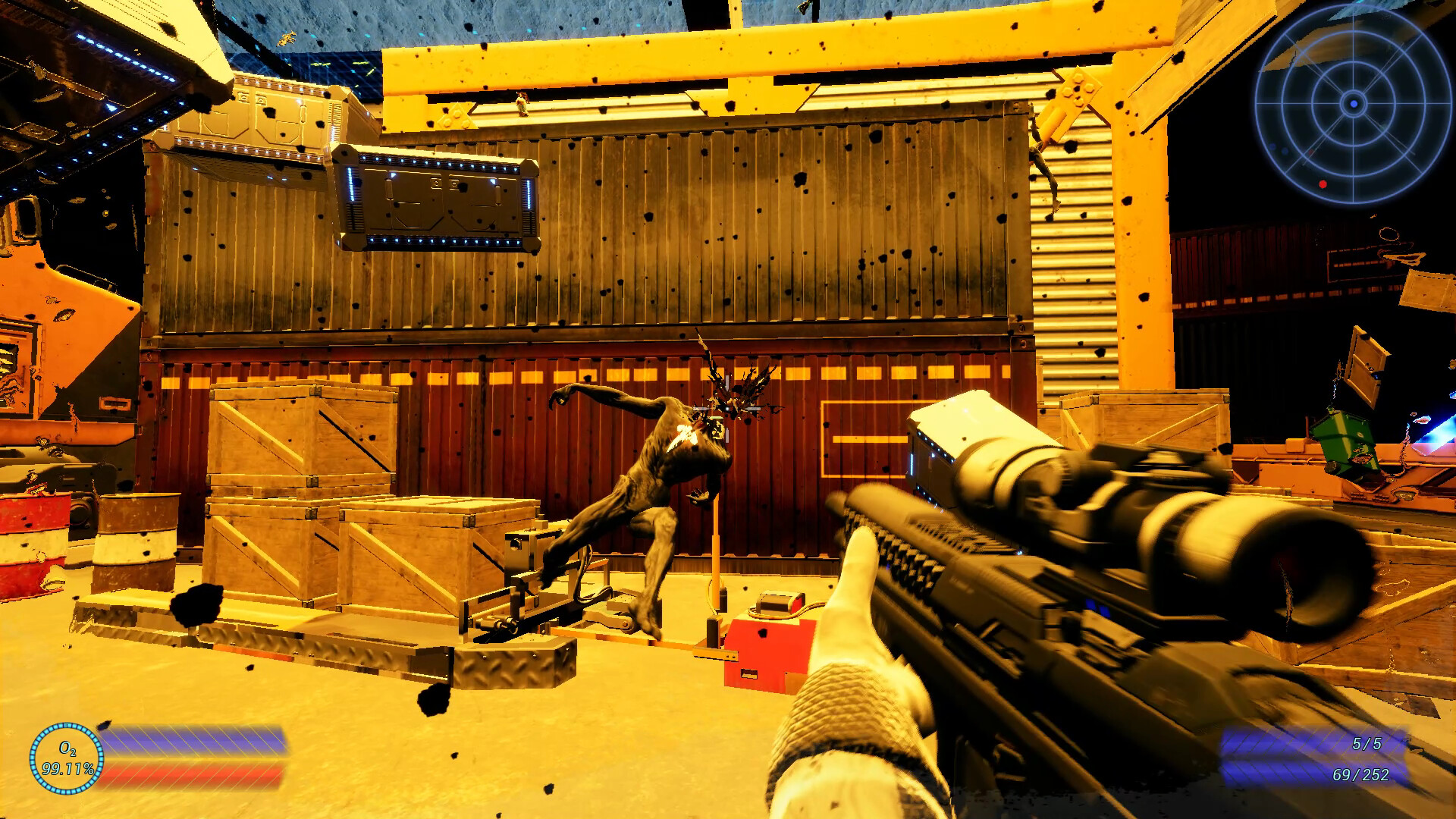 Vacuum screenshot 12