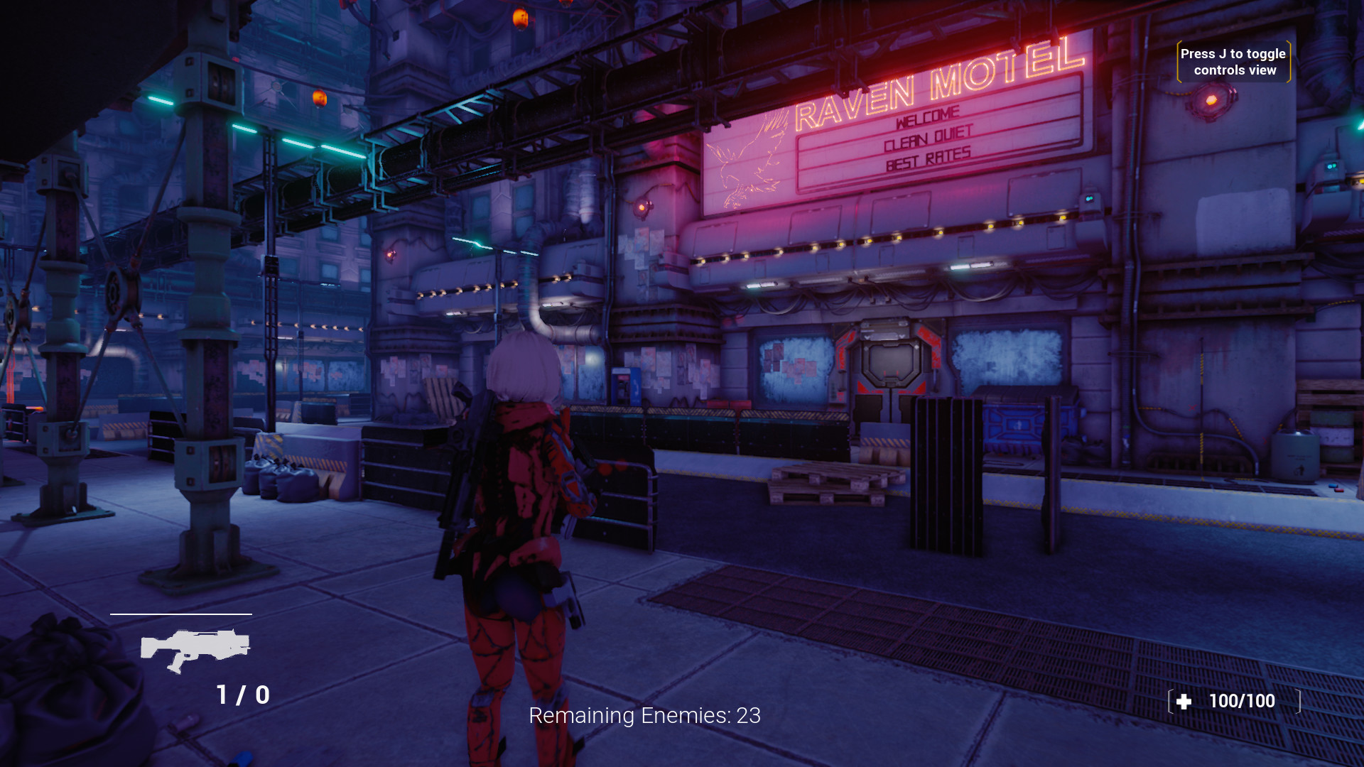 Steel Shell screenshot 16