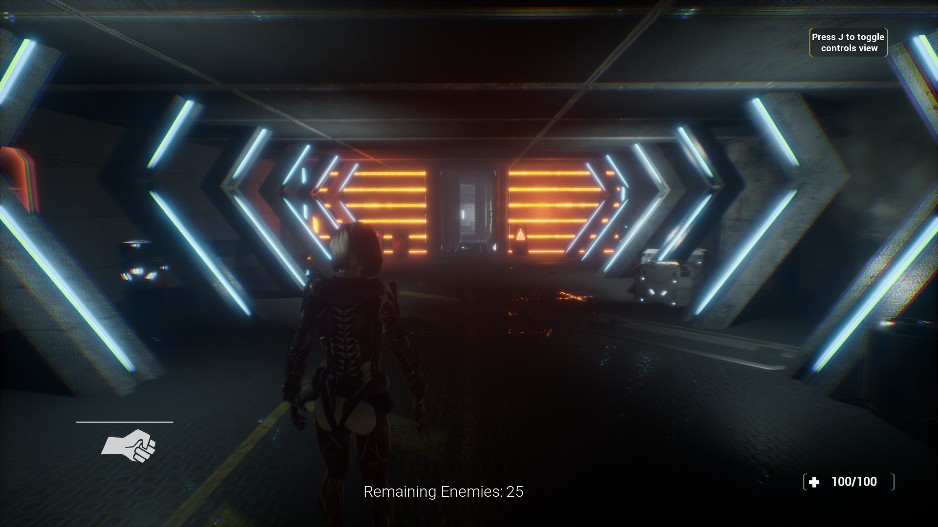 Steel Shell screenshot 7