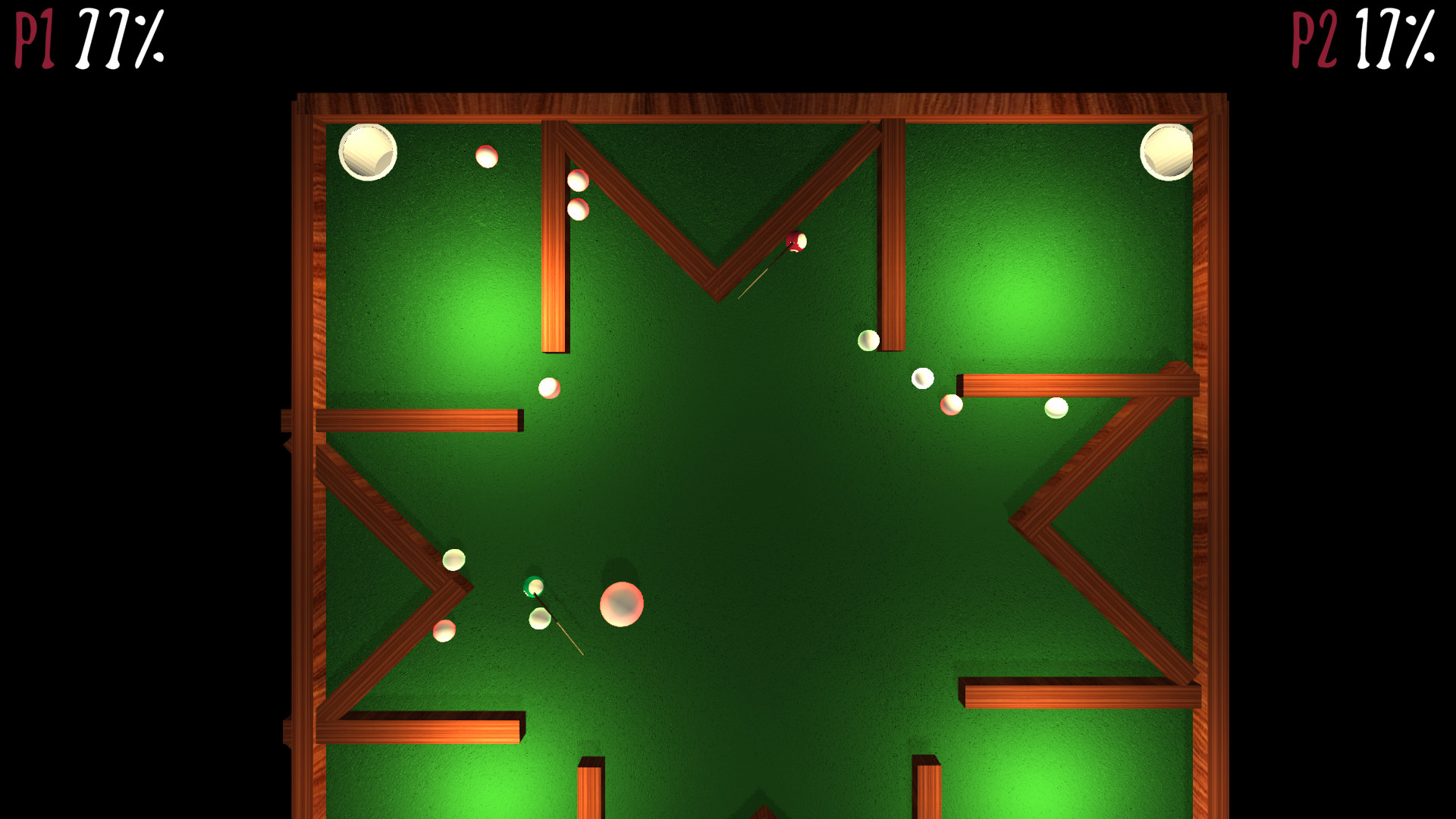Billy Bonka screenshot 2