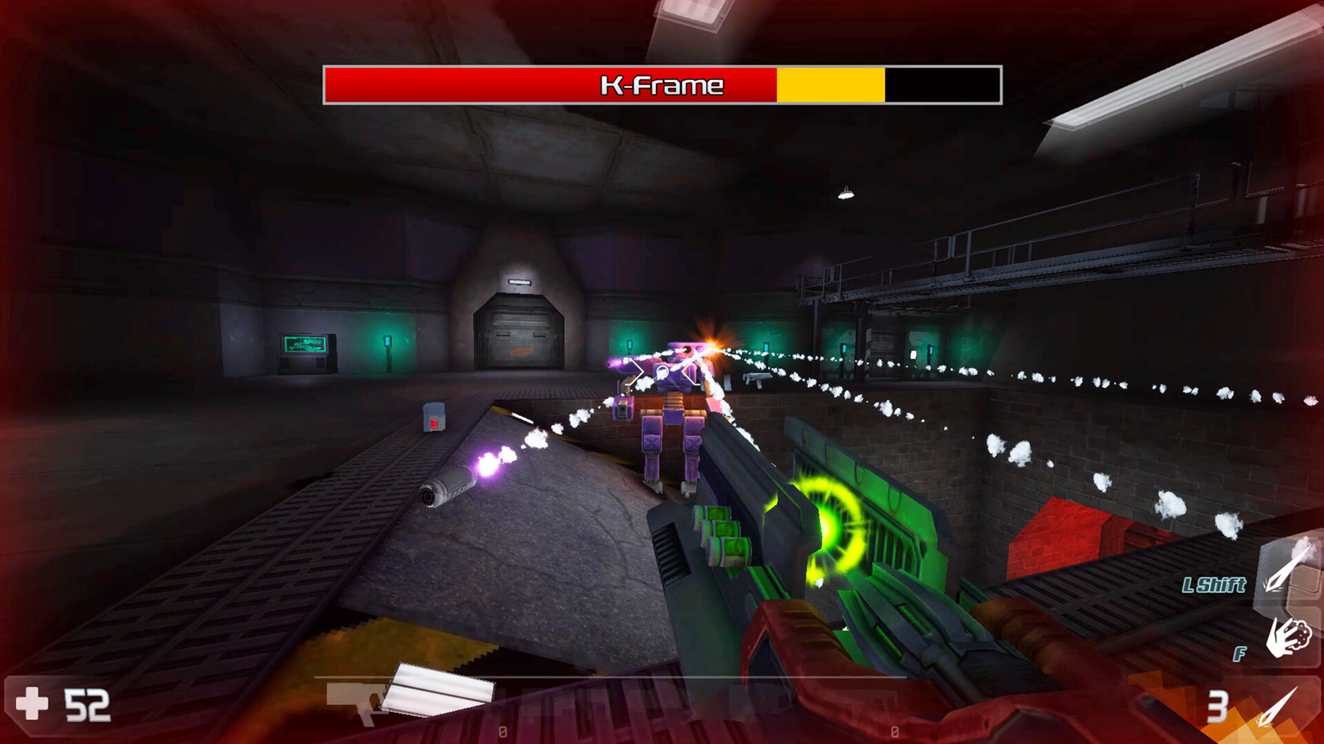 GHOSTWARE: Arena of the Dead screenshot 6