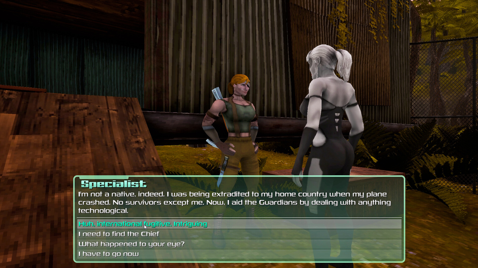 GHOSTWARE: Arena of the Dead screenshot 18
