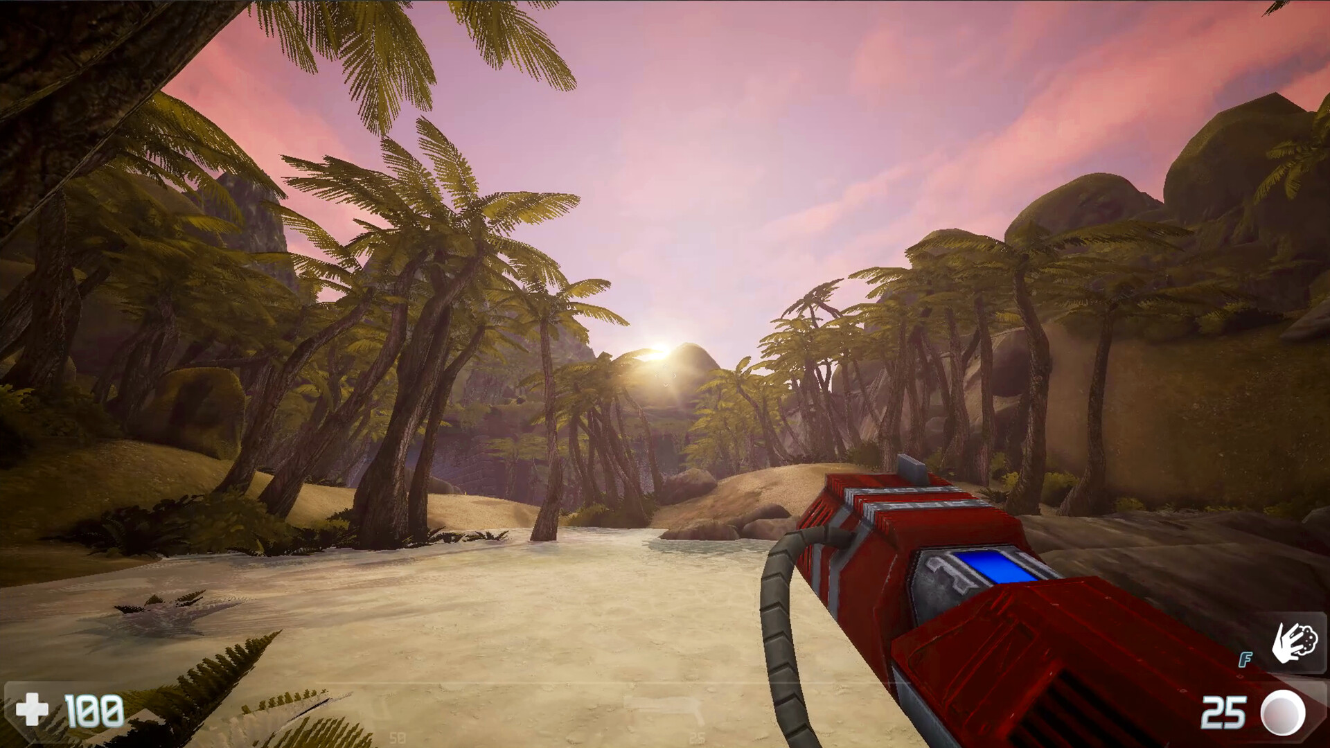 GHOSTWARE: Arena of the Dead screenshot 11