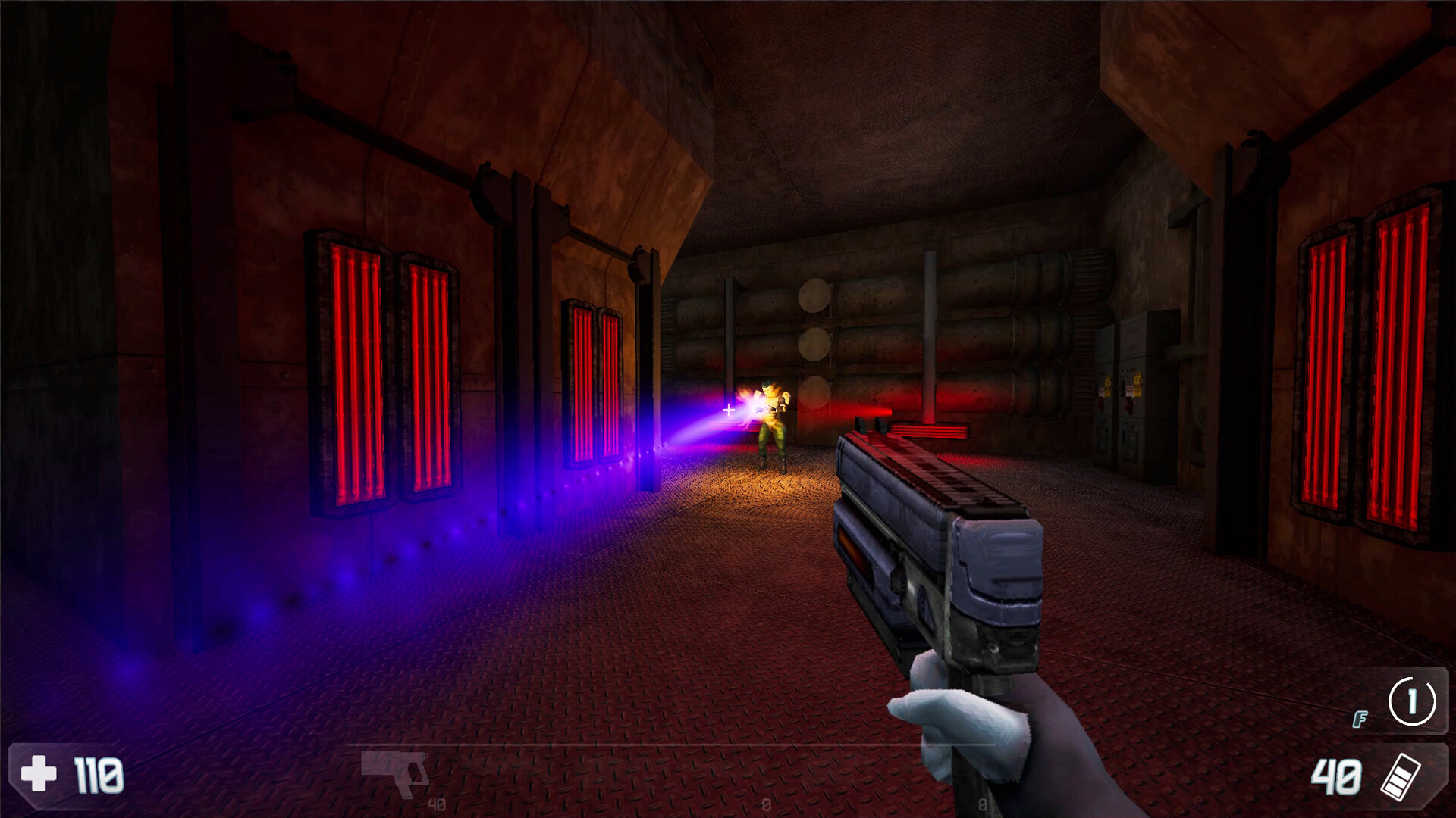 GHOSTWARE: Arena of the Dead screenshot 13