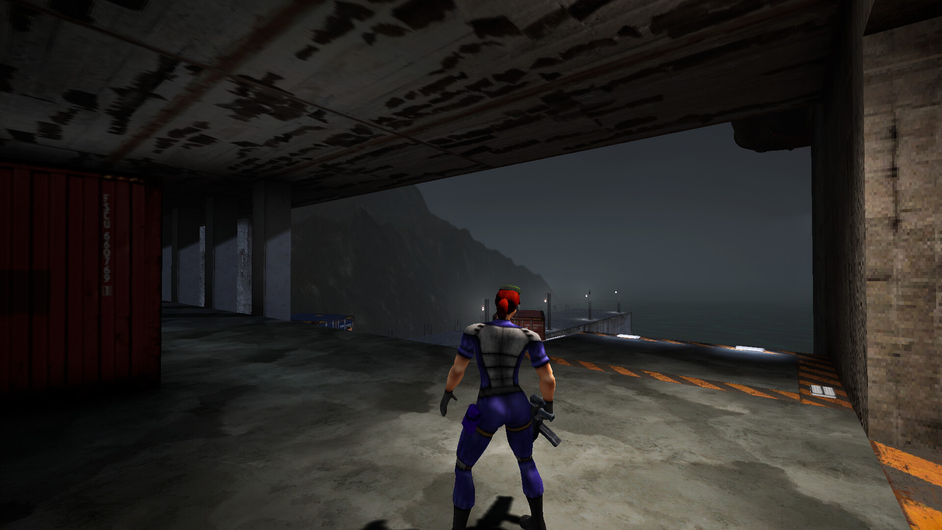 GHOSTWARE: Arena of the Dead screenshot 24