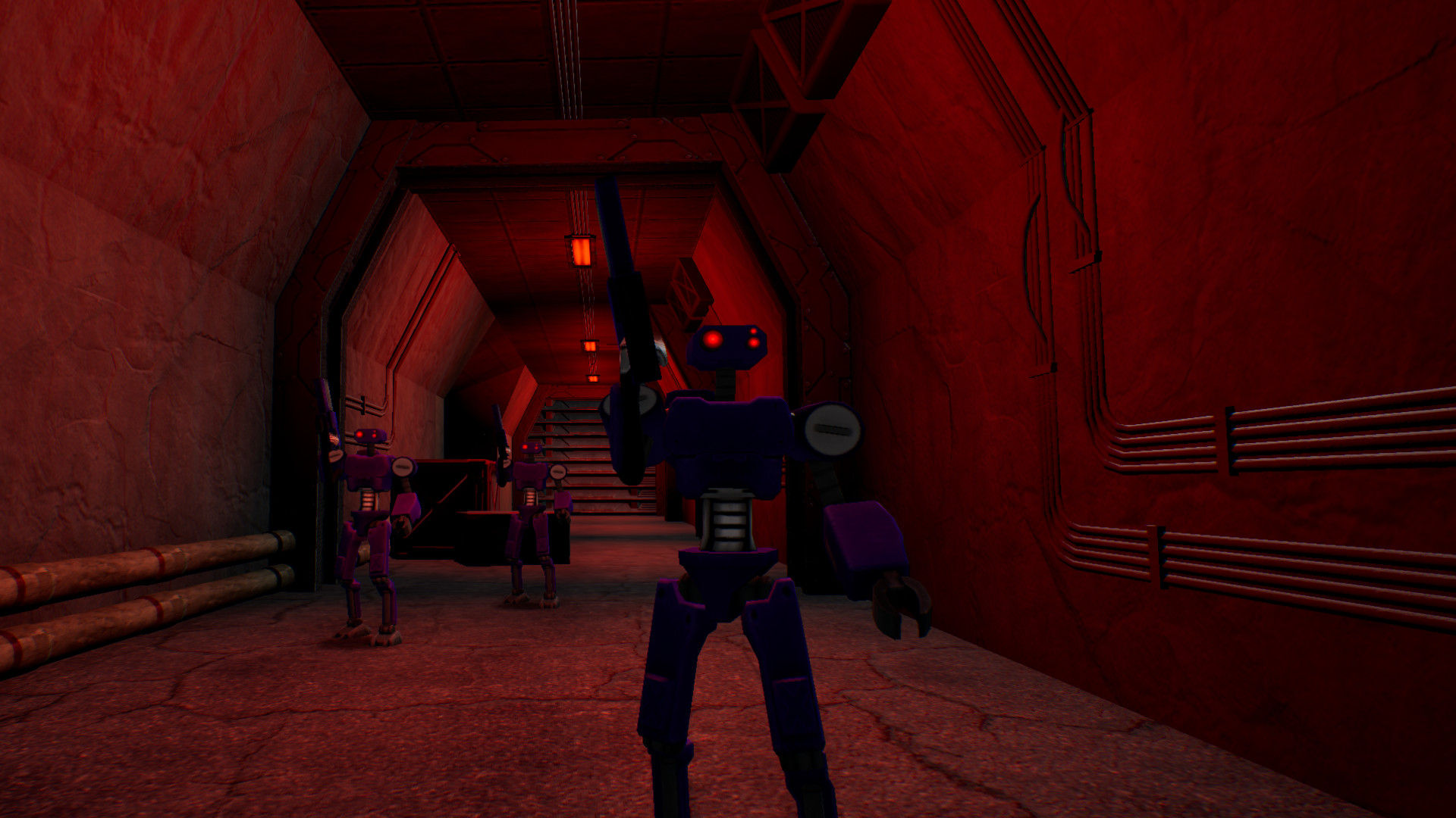 GHOSTWARE: Arena of the Dead screenshot 21