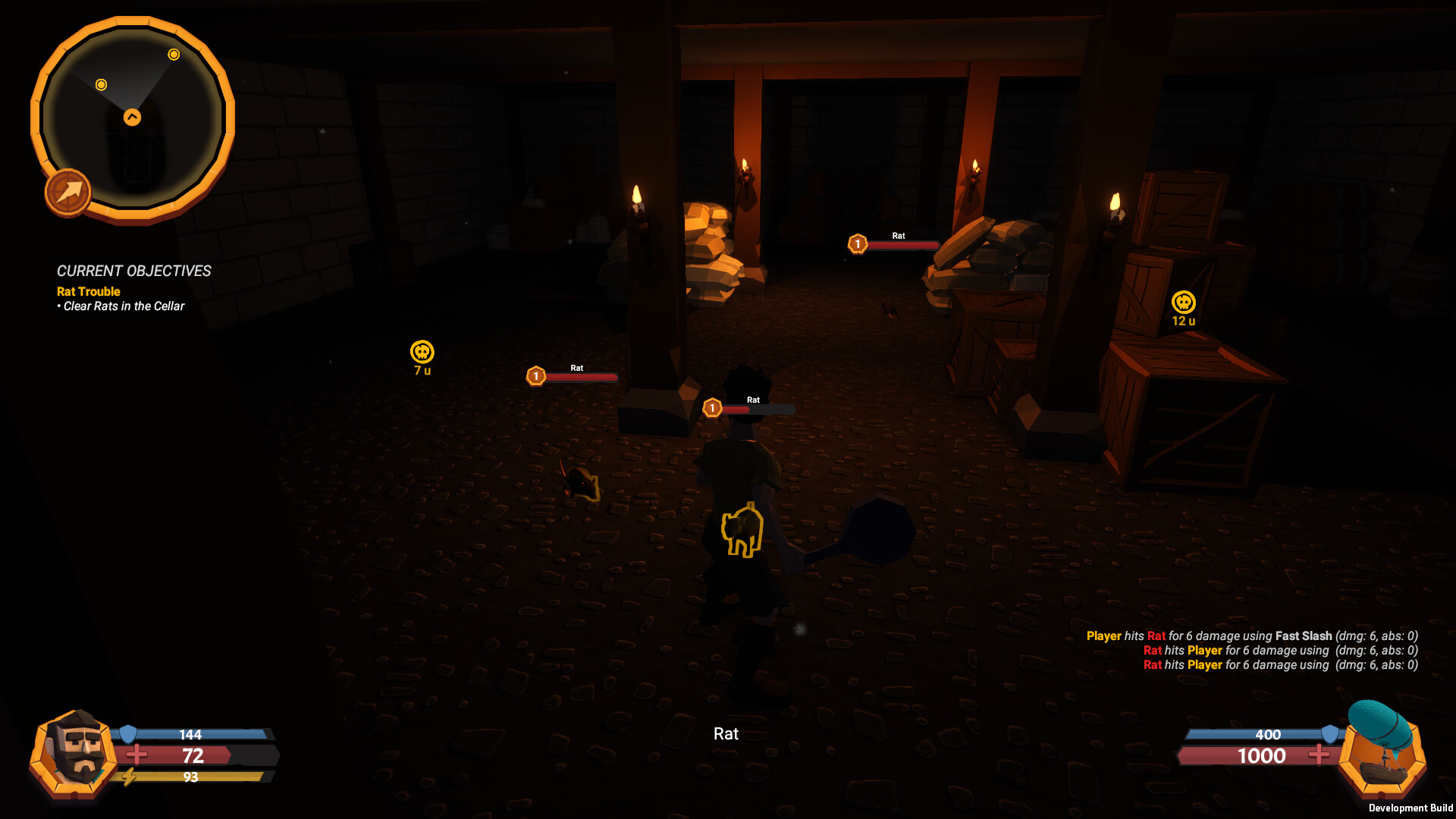 Cloudsea screenshot 8
