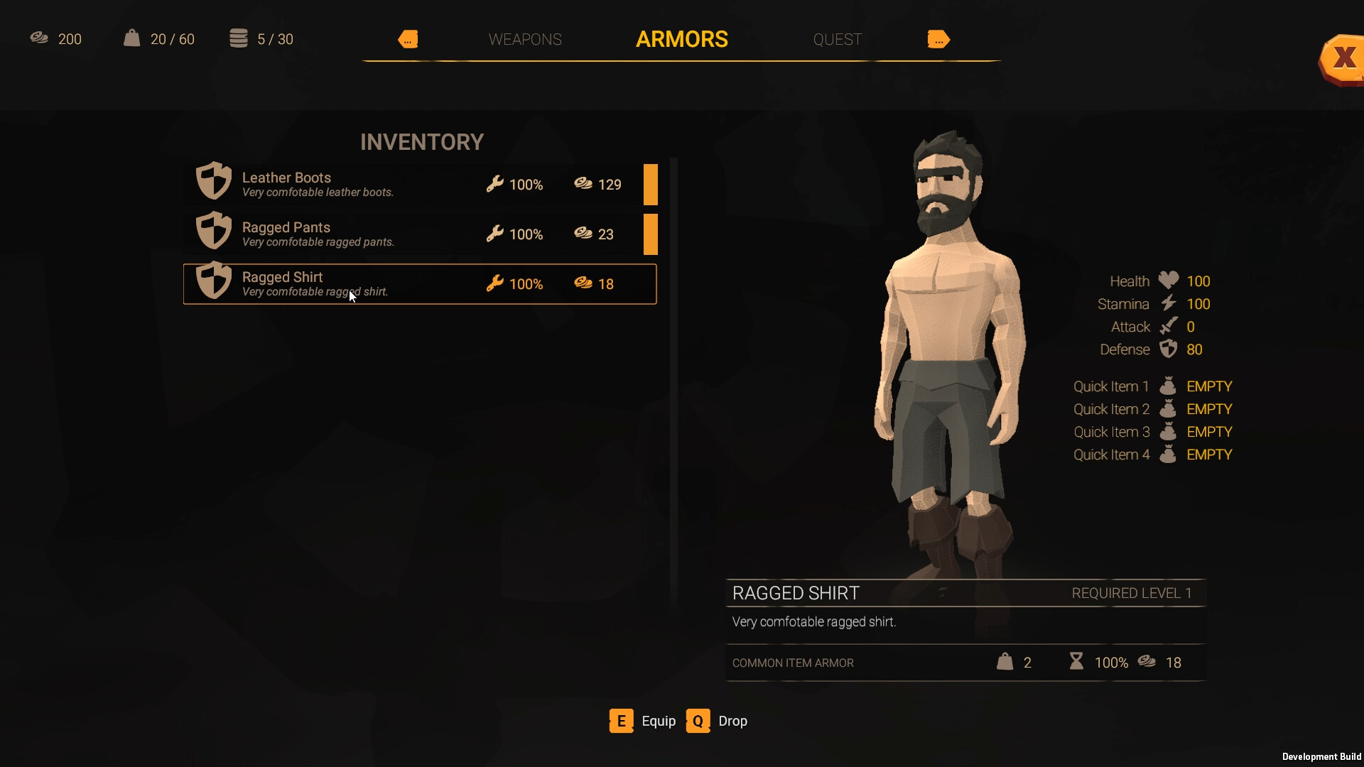 Cloudsea screenshot 9