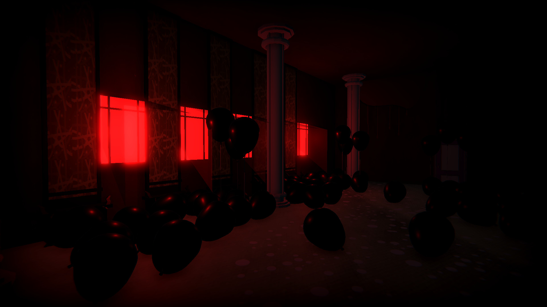 ALEON's Nightmare screenshot 6