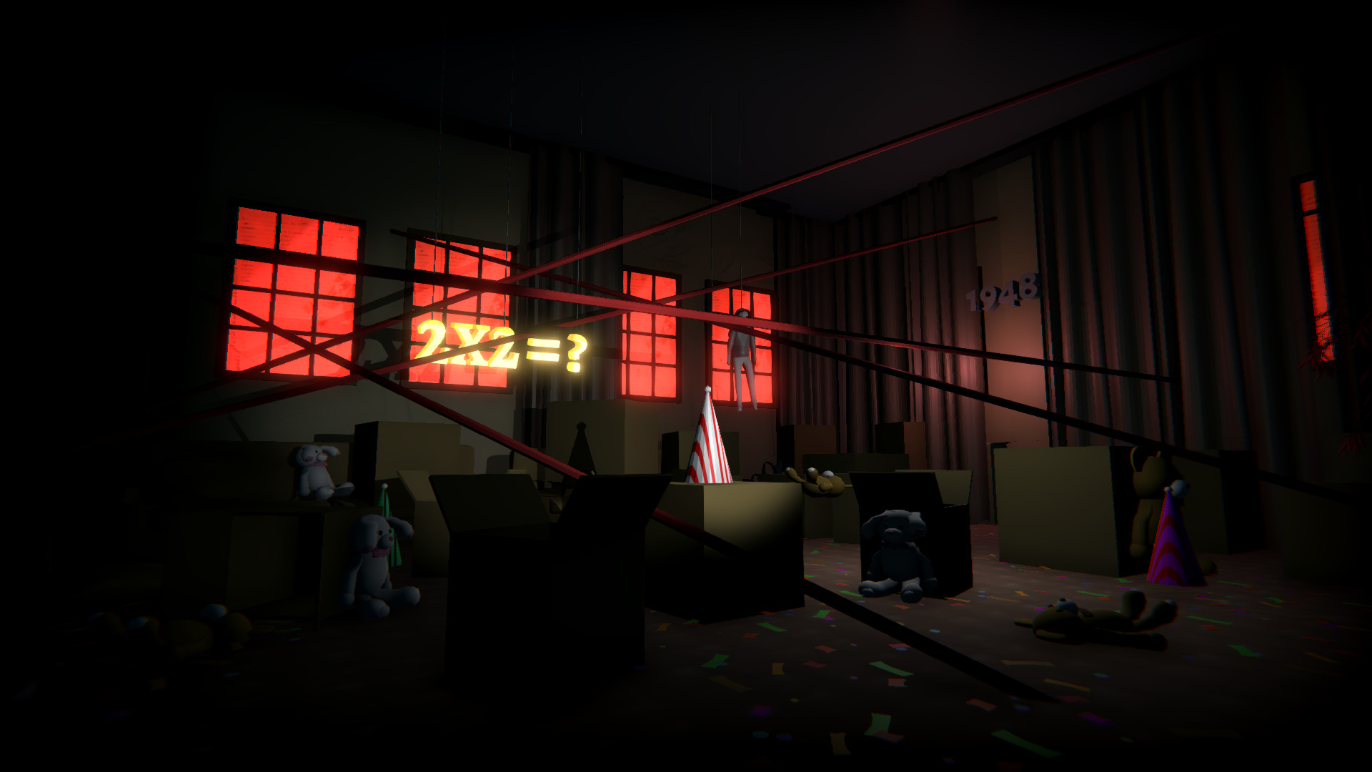 ALEON's Nightmare screenshot 5