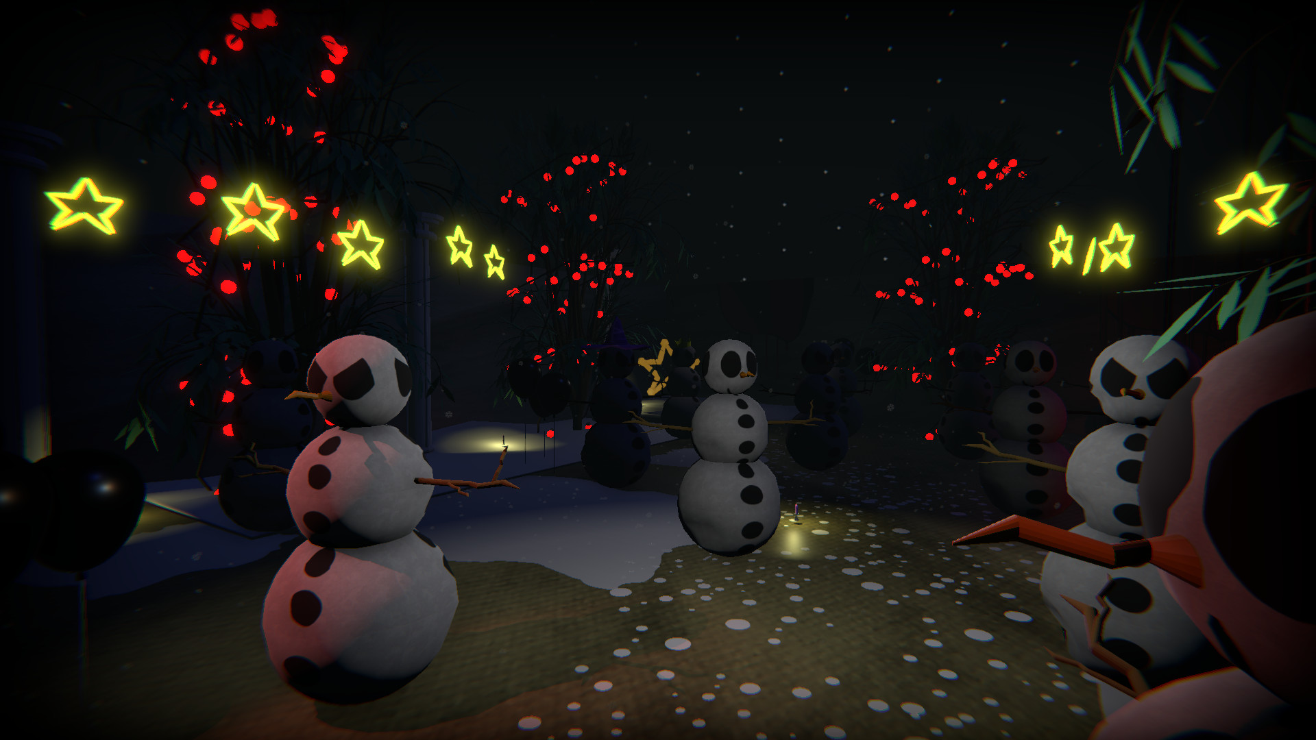 ALEON's Nightmare screenshot 12
