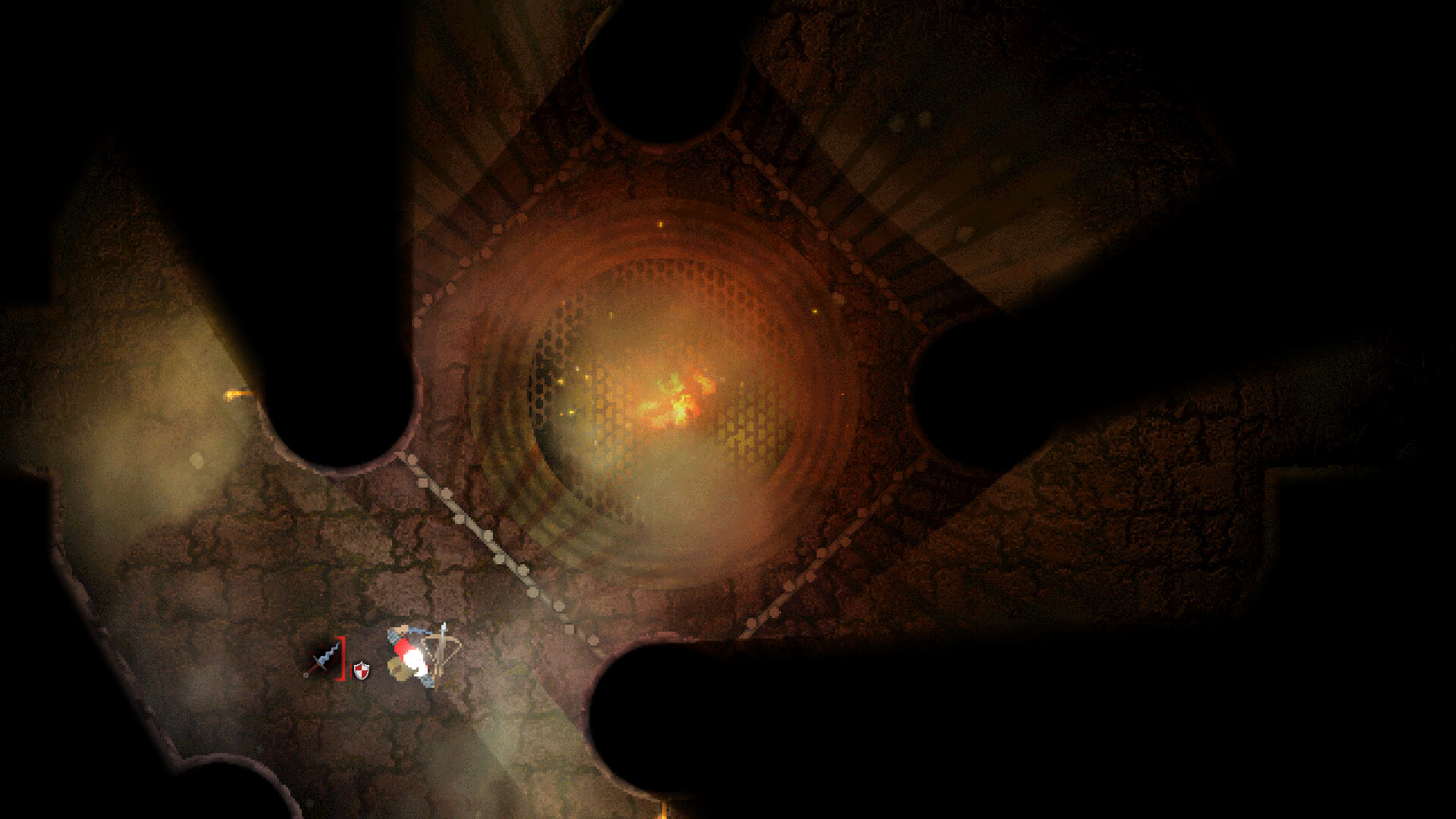 INTO EVIL screenshot 17