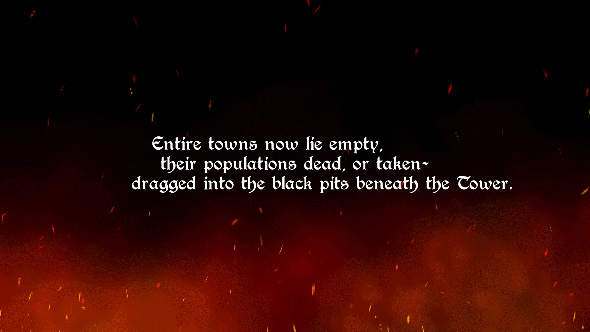 INTO EVIL screenshot 15