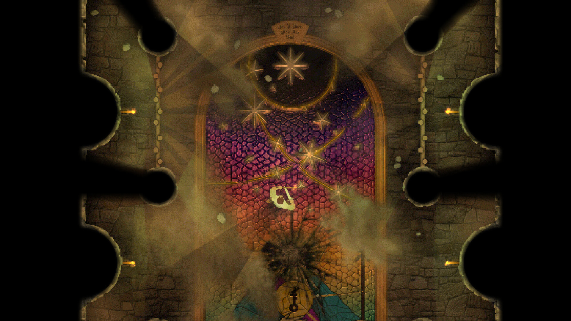 INTO EVIL screenshot 8