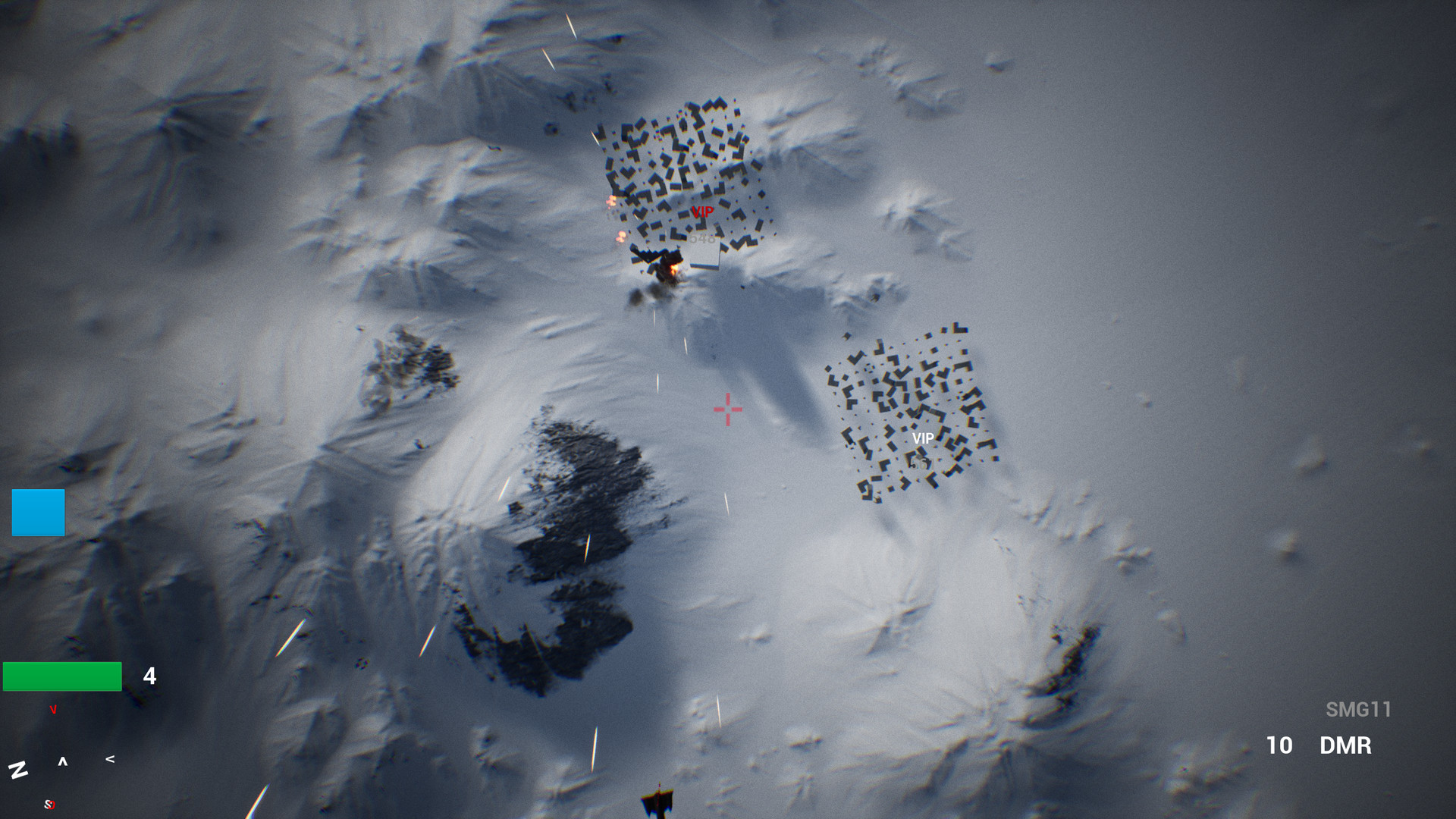 Razed Earth screenshot 10