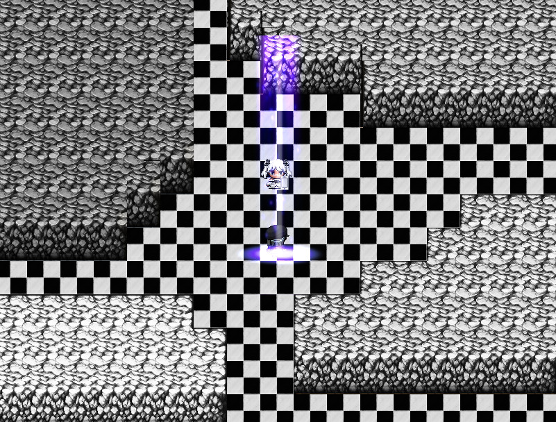 Quickflash - A Fabula Story screenshot 4