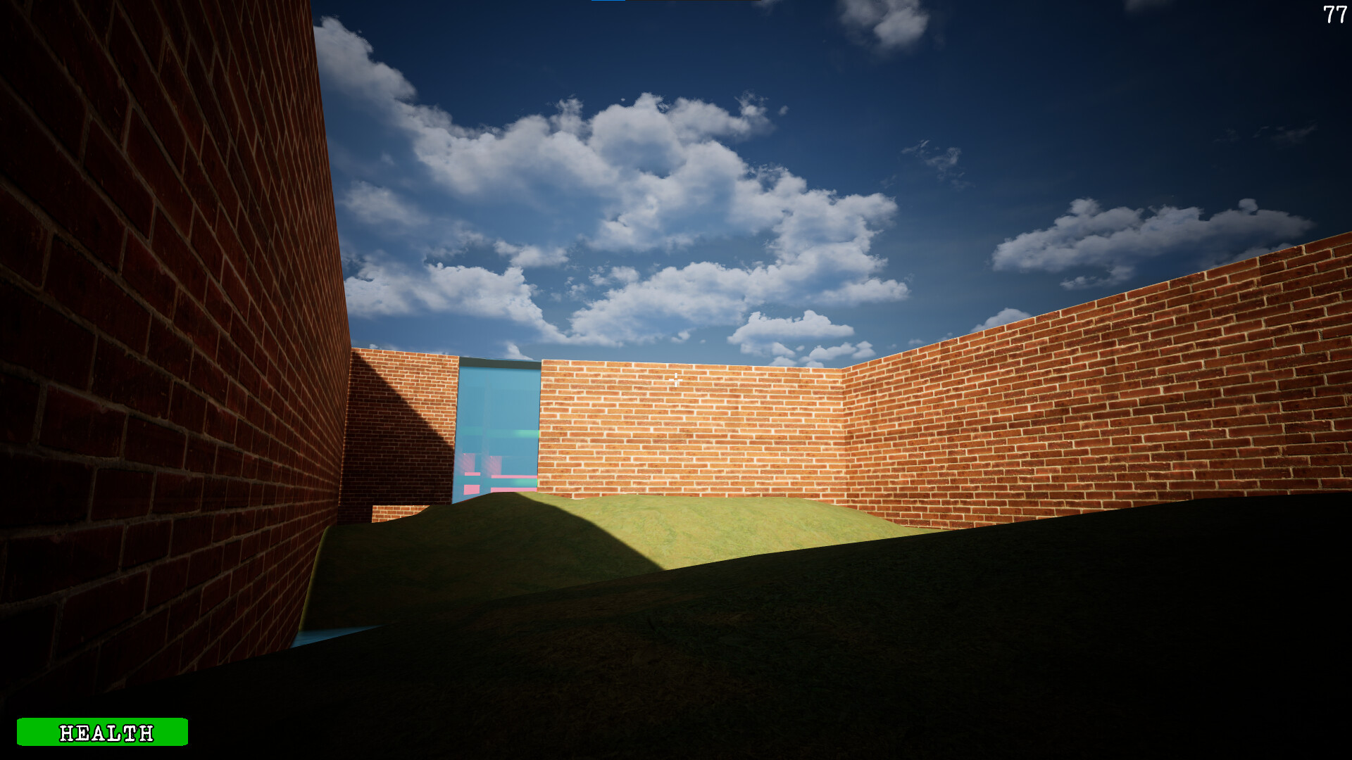 Scuffy Game screenshot 3