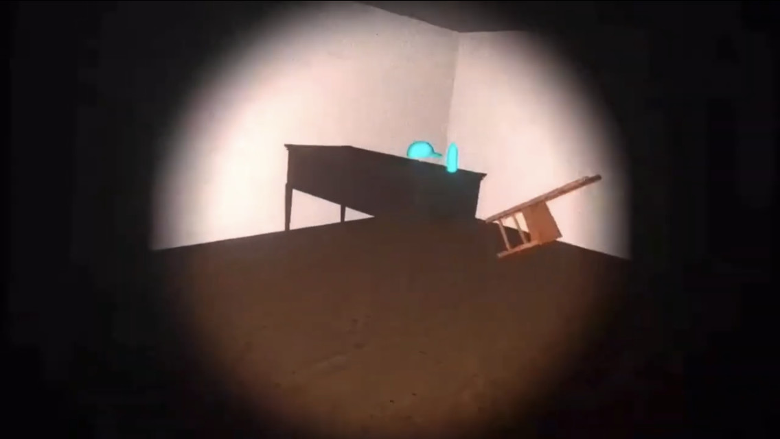 The Creature Zone VR screenshot 6