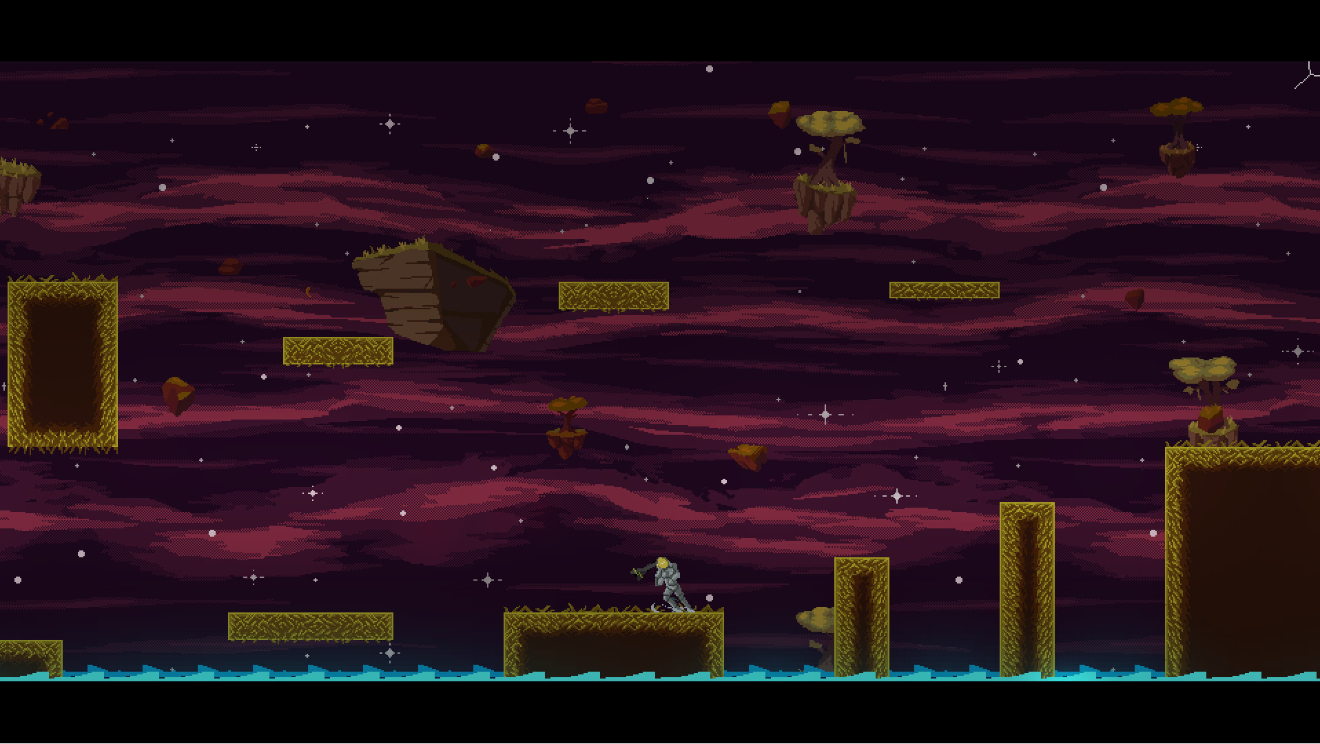 Wormhole screenshot 5