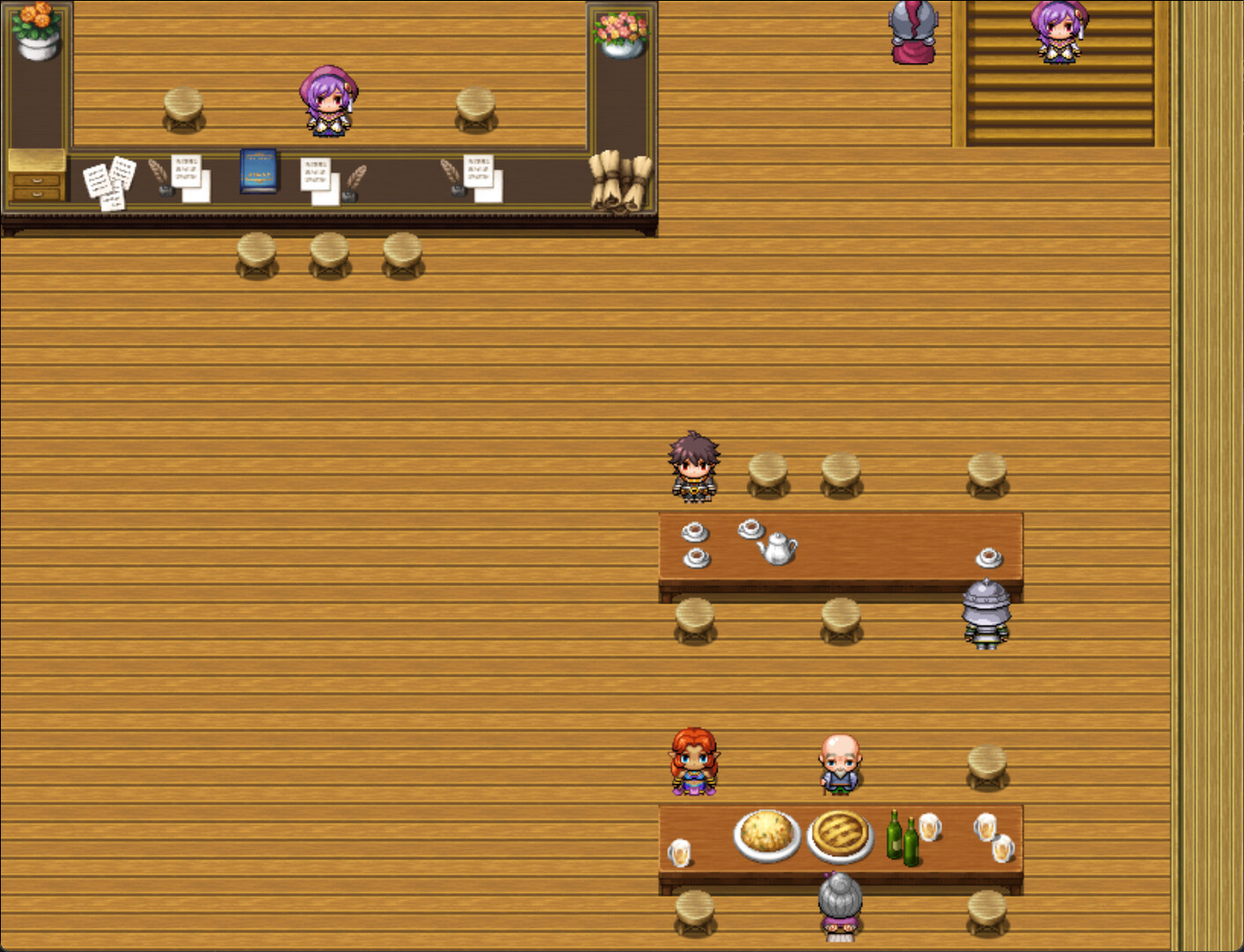 Re: Collector screenshot 2