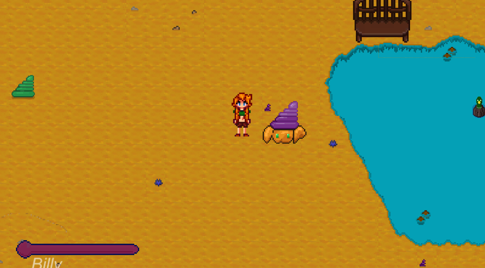 Darkness Blooms screenshot 9
