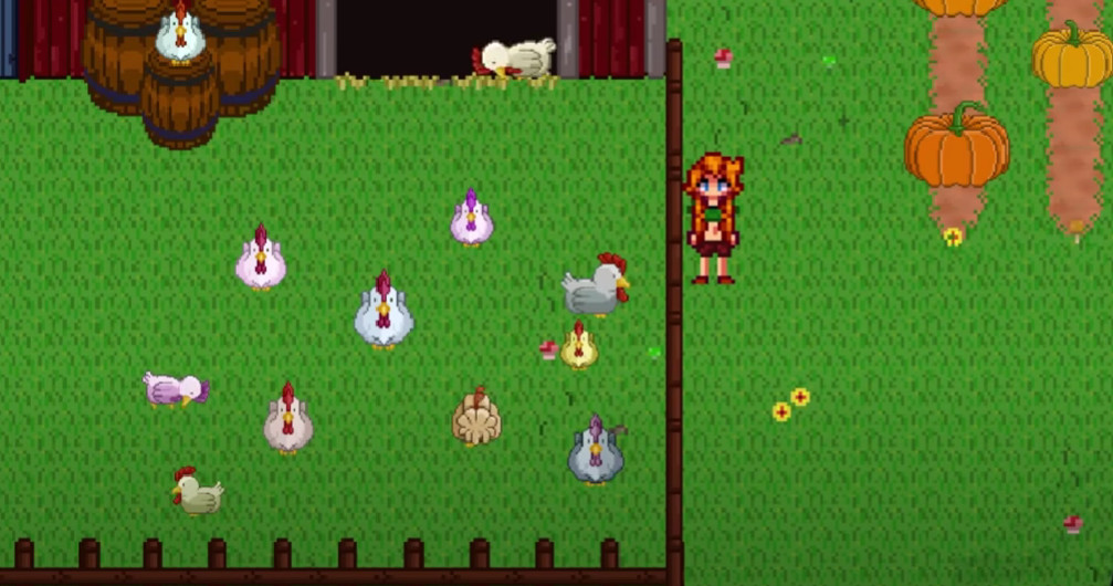 Darkness Blooms screenshot 3