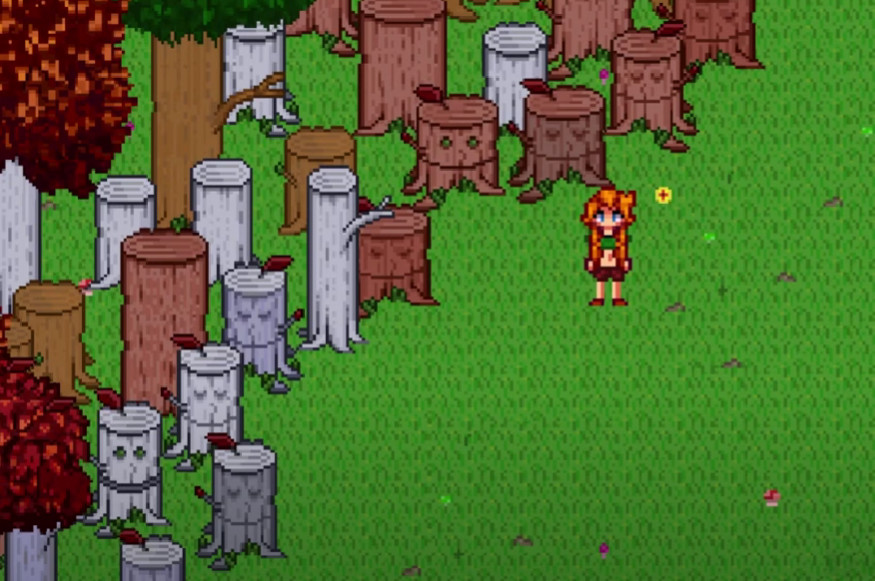 Darkness Blooms screenshot 2
