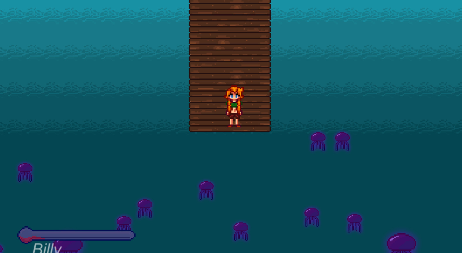Darkness Blooms screenshot 4