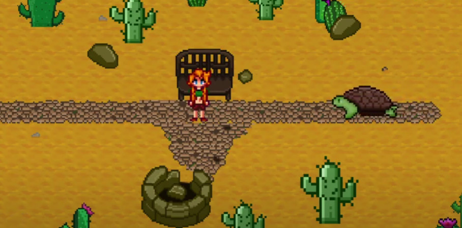 Darkness Blooms screenshot 1