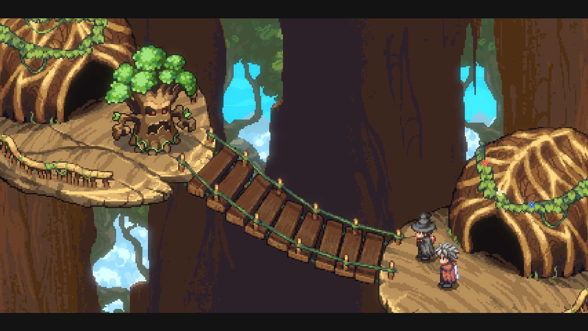 Seed of Nostalgia screenshot 6
