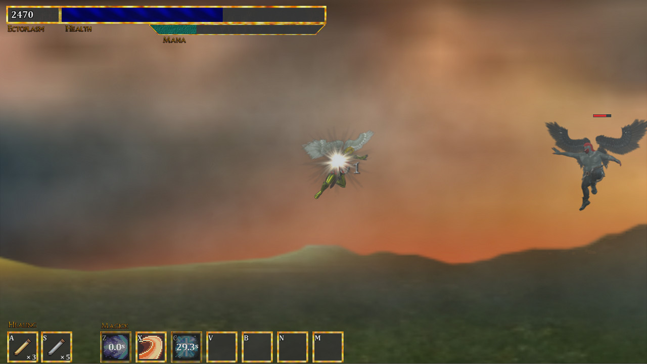 Soulstrive screenshot 14