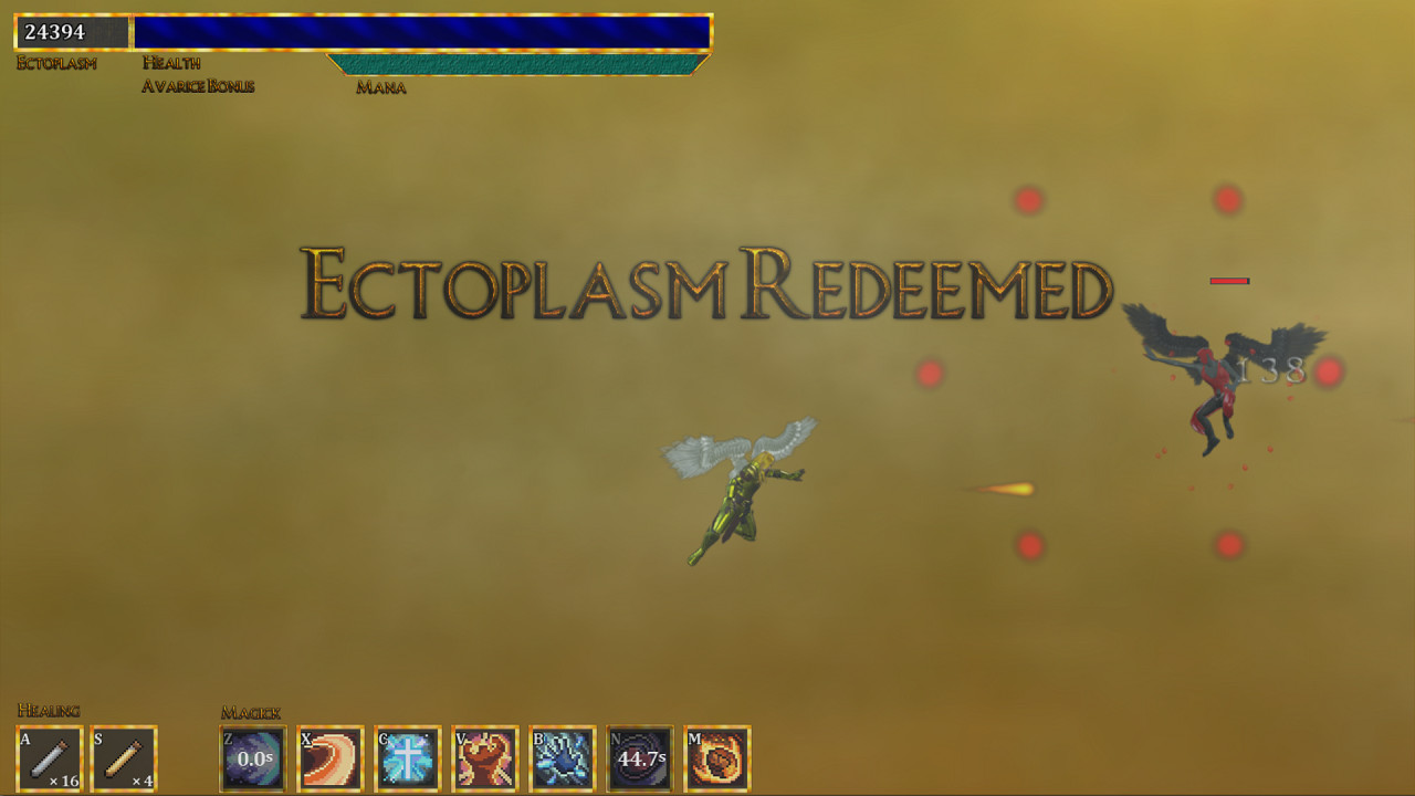 Soulstrive screenshot 10