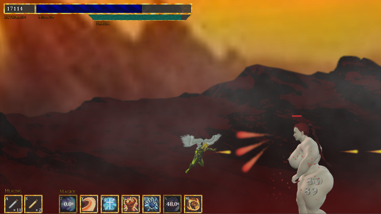 Soulstrive screenshot 9