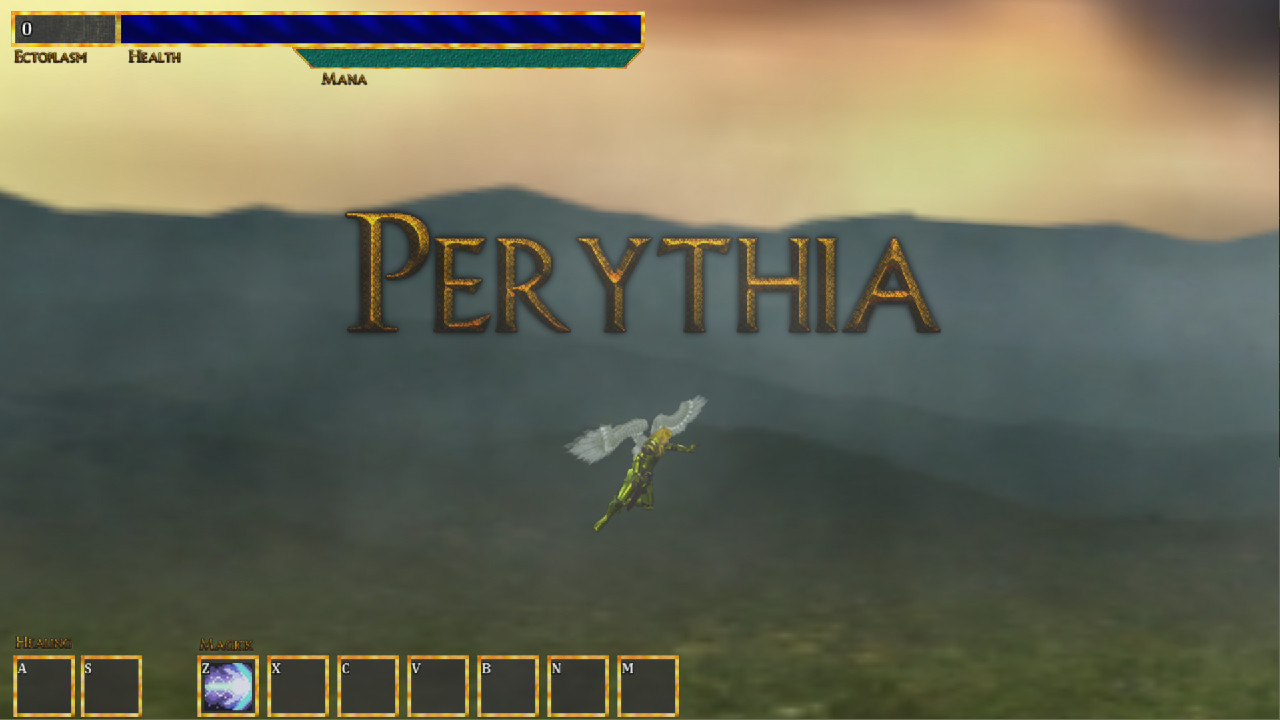 Soulstrive screenshot 4