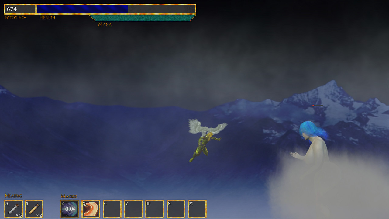 Soulstrive screenshot 3
