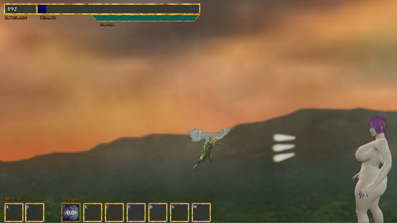 Soulstrive screenshot 12