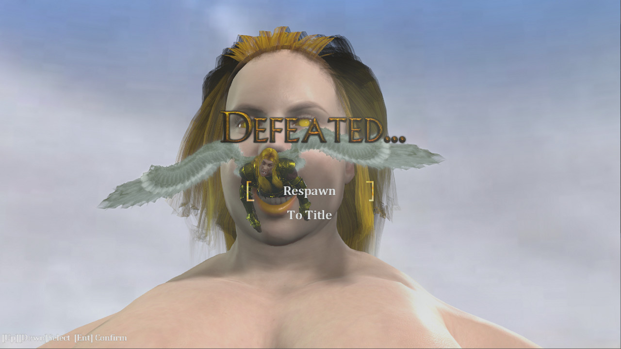 Soulstrive screenshot 6