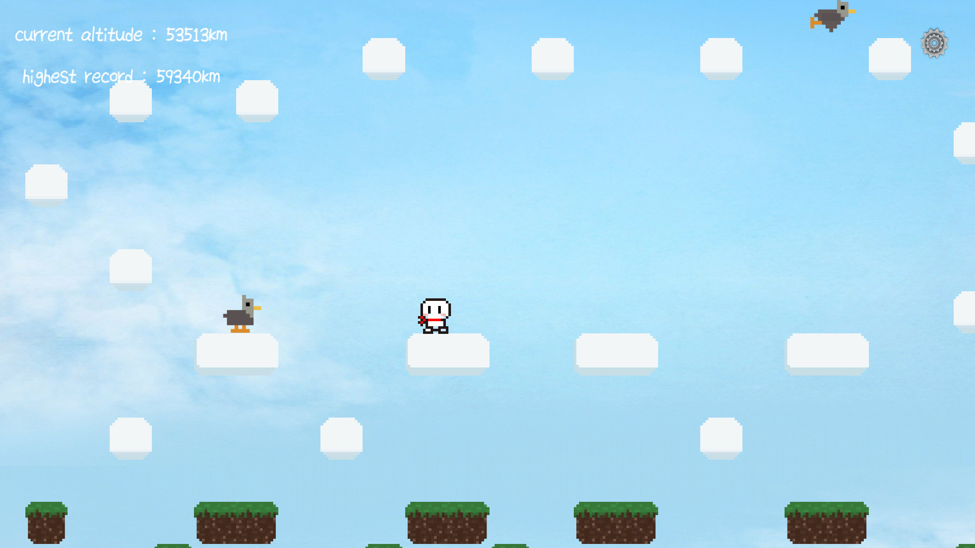 Let's go to the moon screenshot 2