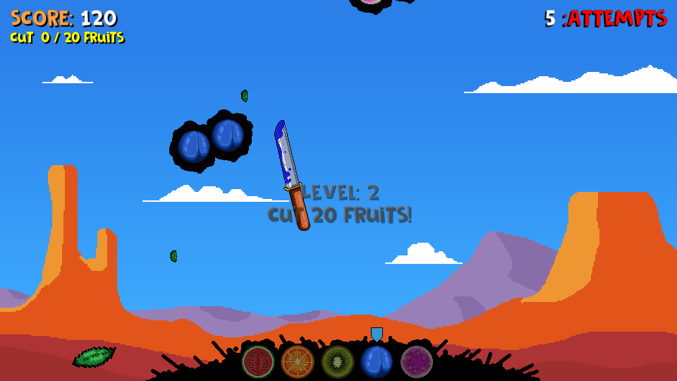 Fruit Legacy screenshot 2