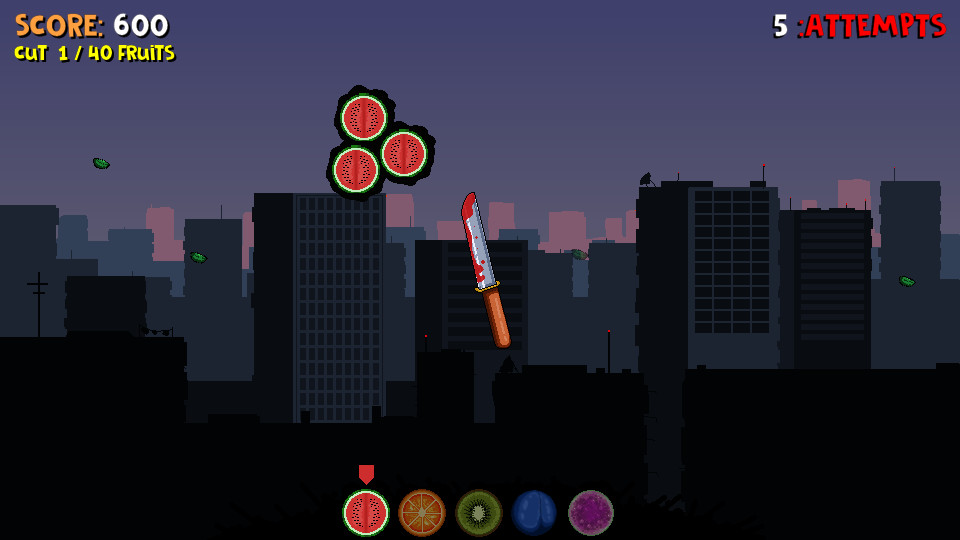 Fruit Legacy screenshot 4