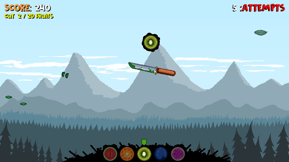 Fruit Legacy screenshot 3
