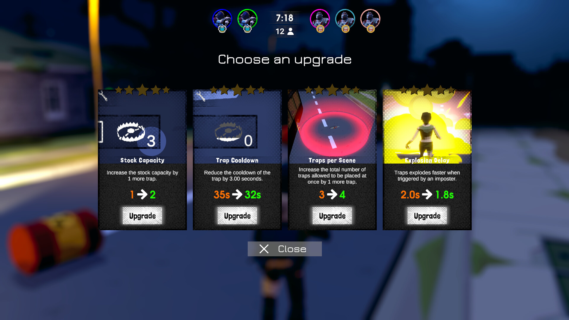 Zombie Within screenshot 7