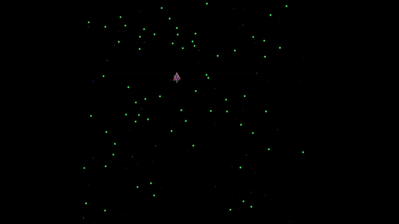 New Century Galaxy Legend screenshot 3