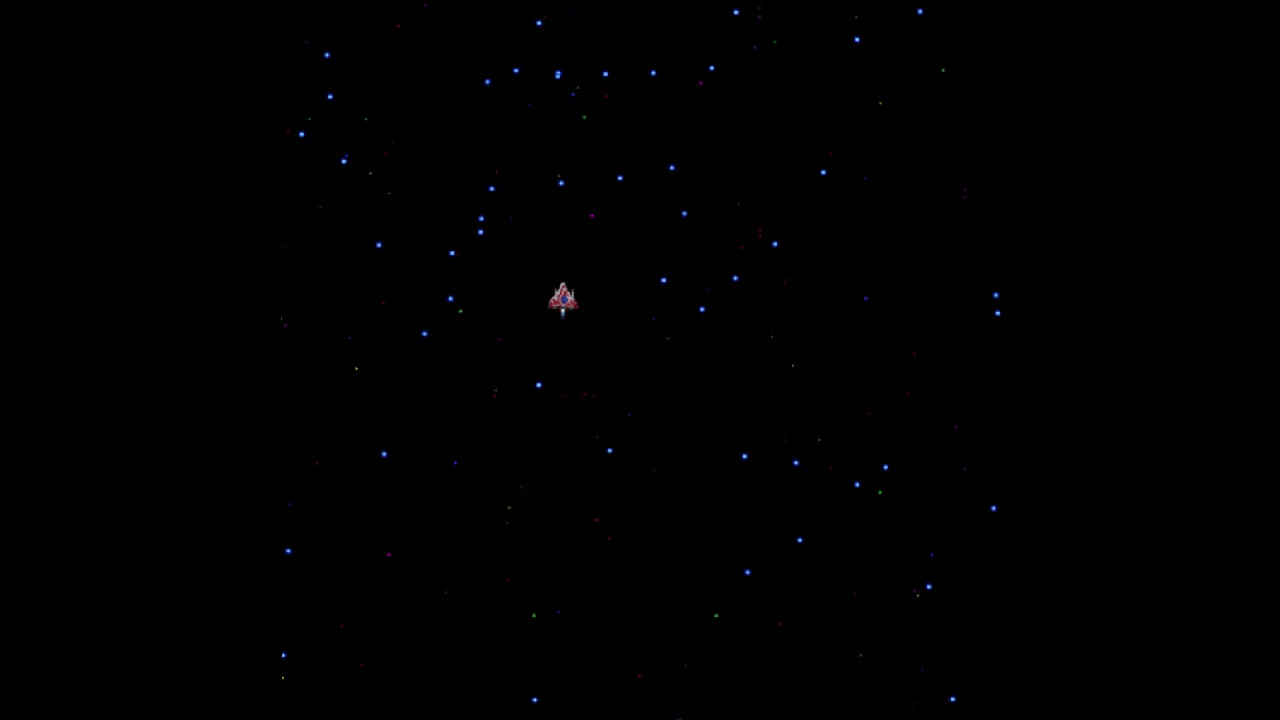 New Century Galaxy Legend screenshot 2